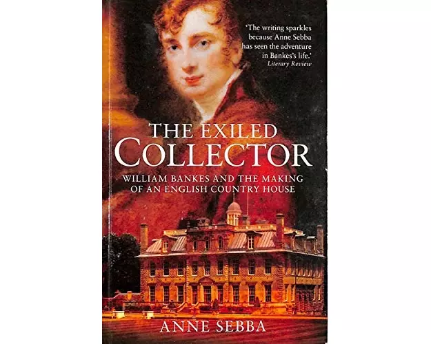 The Exiled Collector