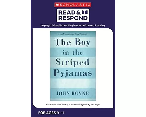 The Boy in the Striped Pyjamas