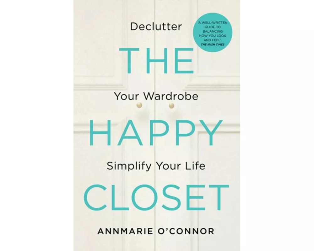 The Happy Closet