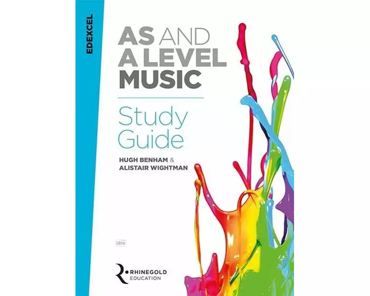 Edexcel AS and A Level Music Study Guide