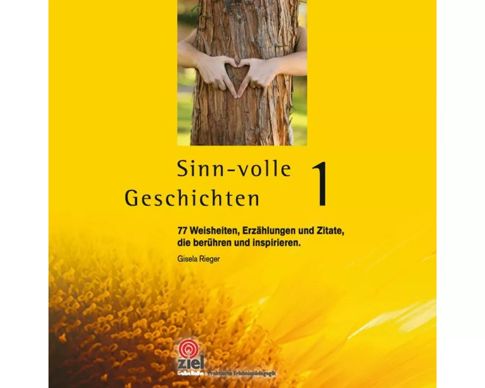 Sinn-volle Geschichten 1