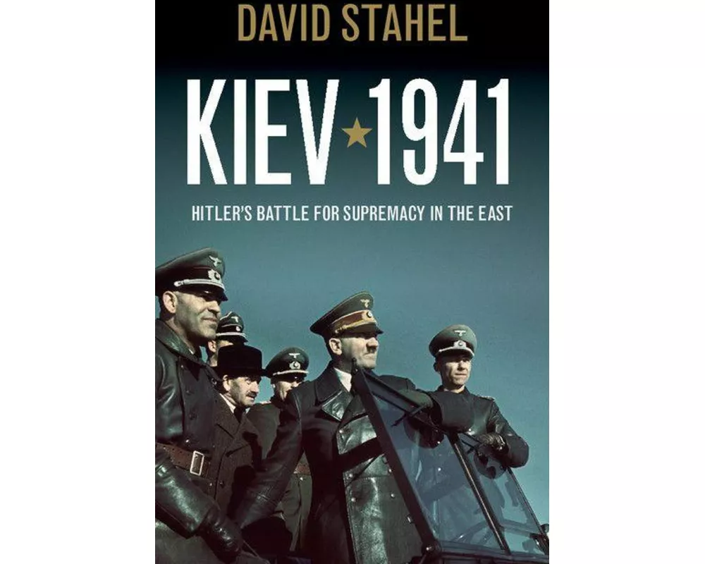 Kiev 1941