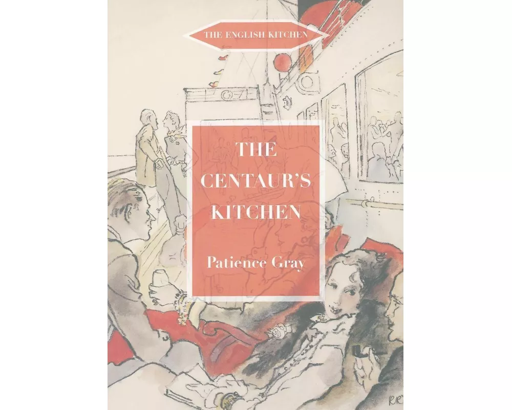 The Centaur's Kitchen