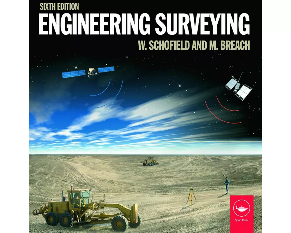 Engineering Surveying