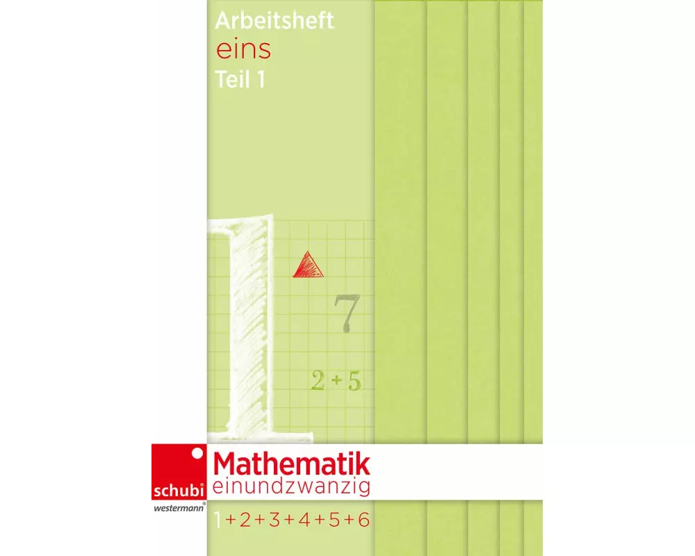 Mathematik einundzwanzig