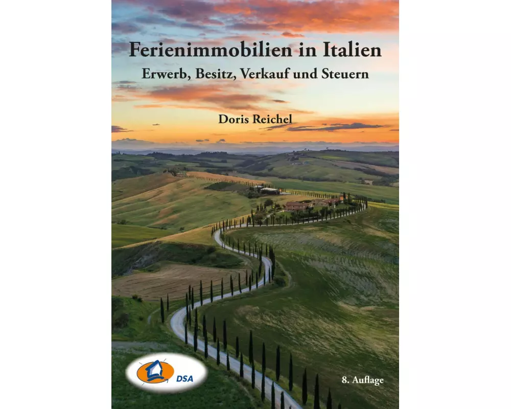 Ferienimmobilien in Italien
