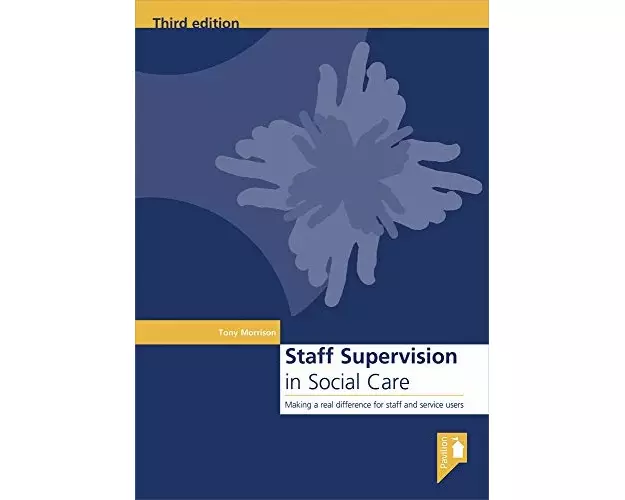 Staff Supervision in Social Care