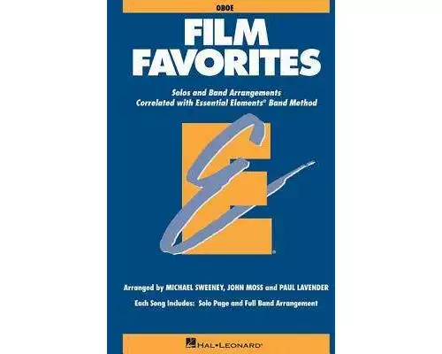 Film Favorites