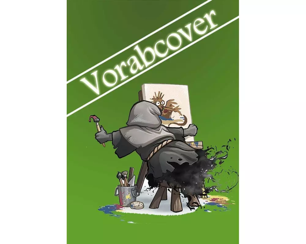 Magus: Die Erleuchtung M20 Jubiläumsausgabe