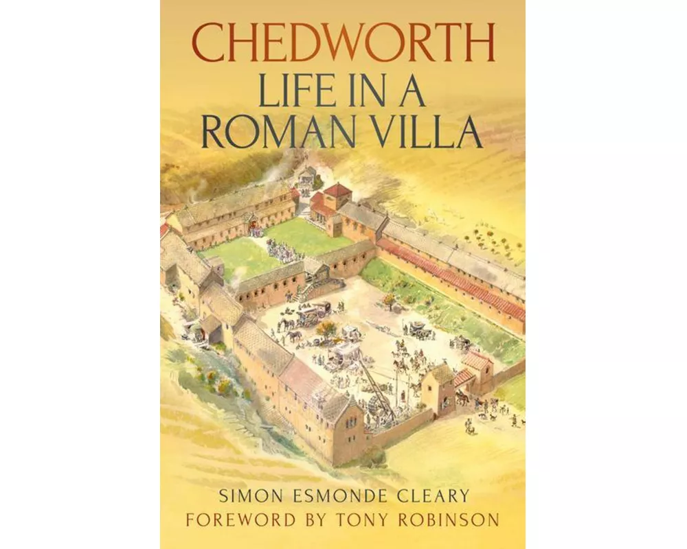 Chedworth: Life in a Roman Villa