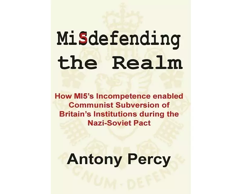 Misdefending the Realm