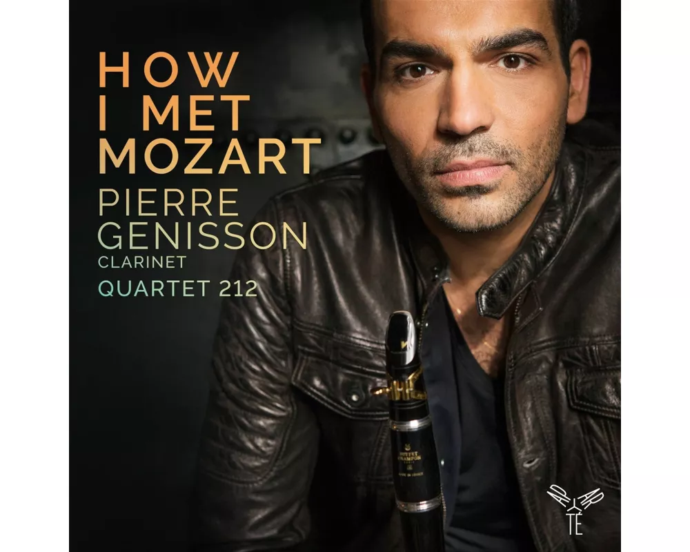 How I Met Mozart