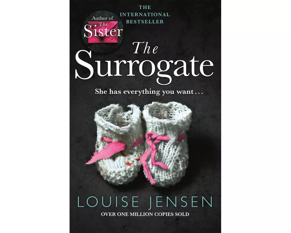 The Surrogate