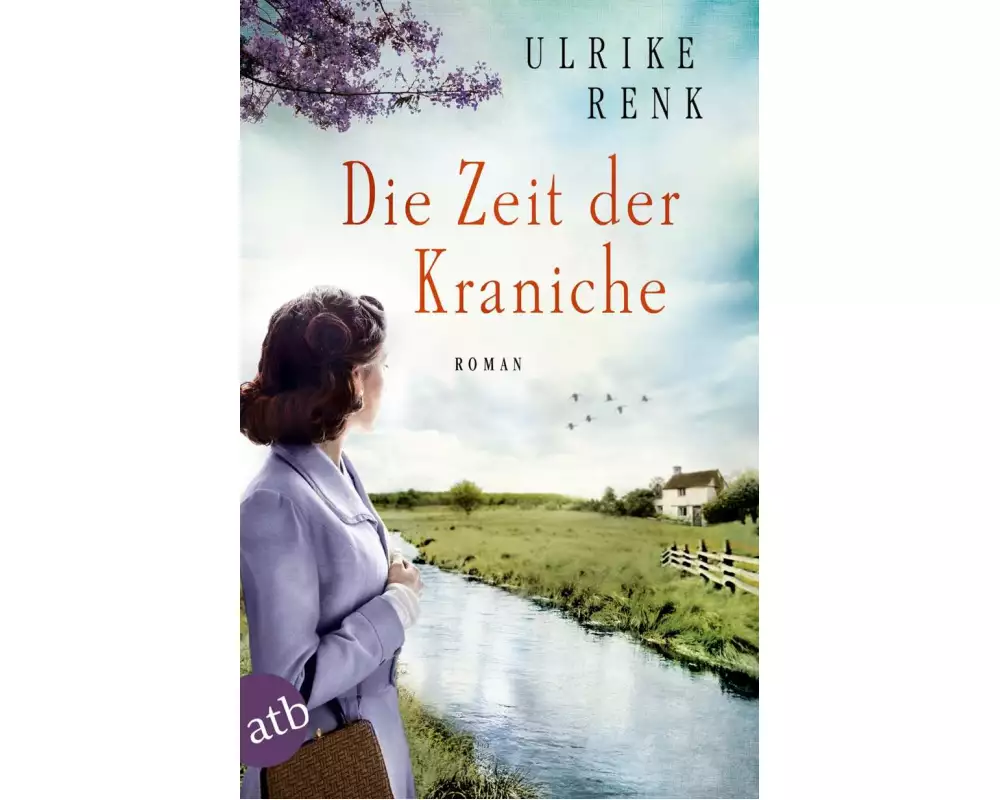 Die Zeit der Kraniche