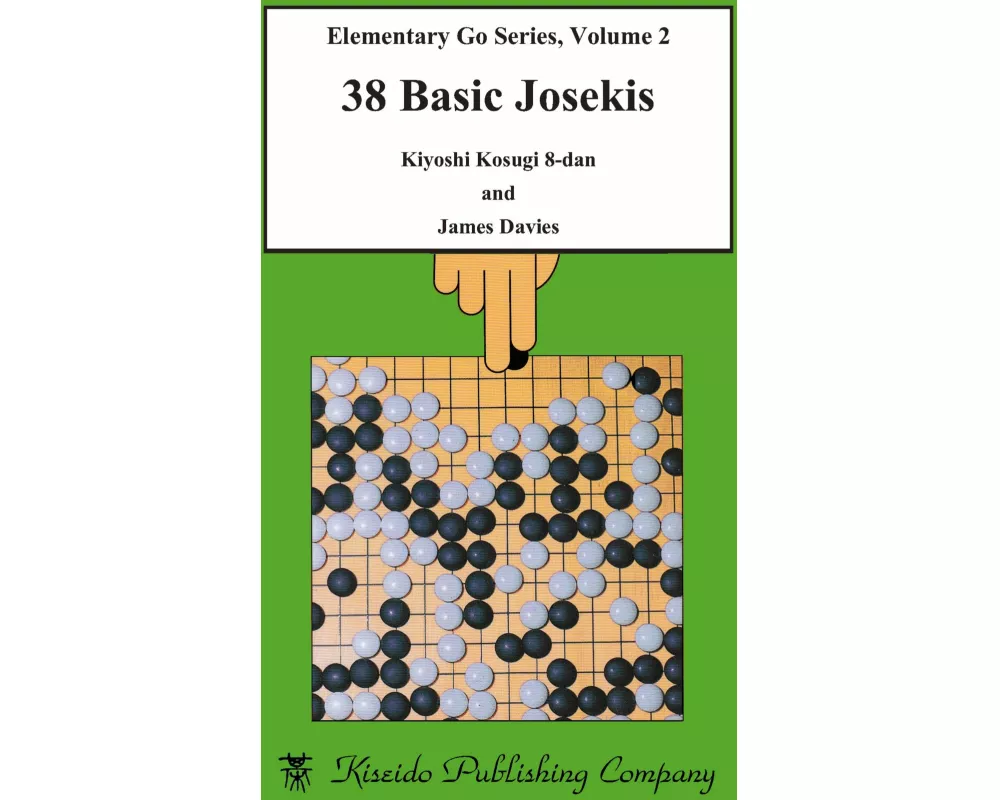 38 Basic Josekis
