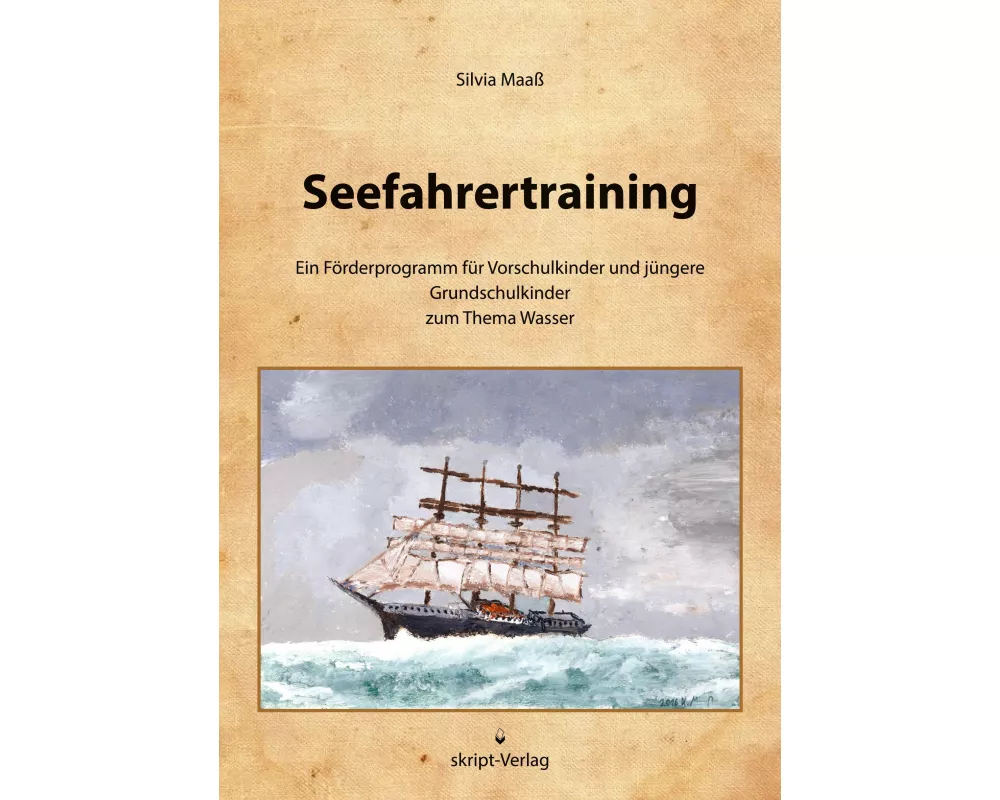 Seefahrertraining