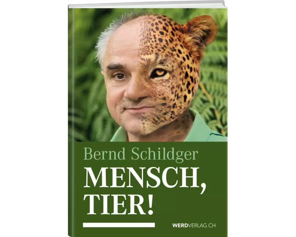 Mensch, Tier!