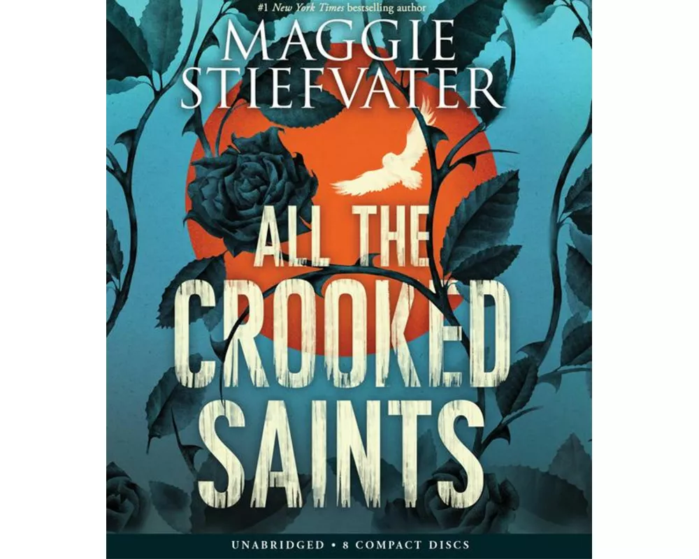 All the Crooked Saints