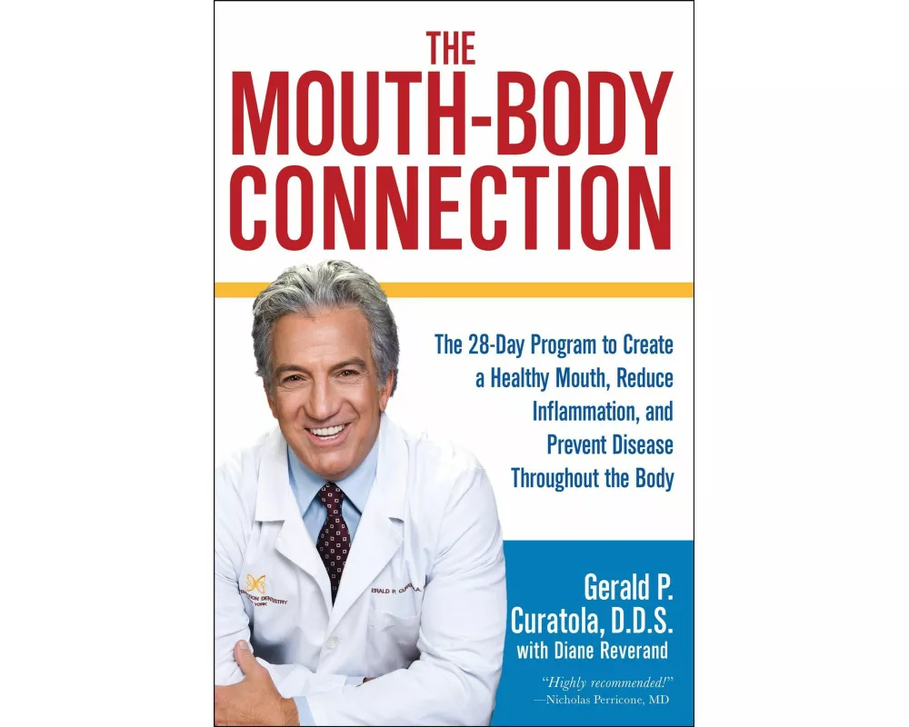 The Mouth-Body Connection