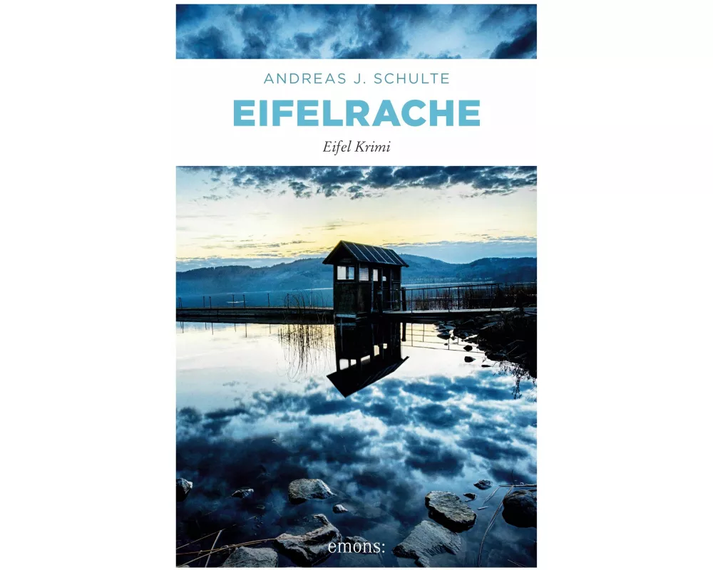 Eifelrache