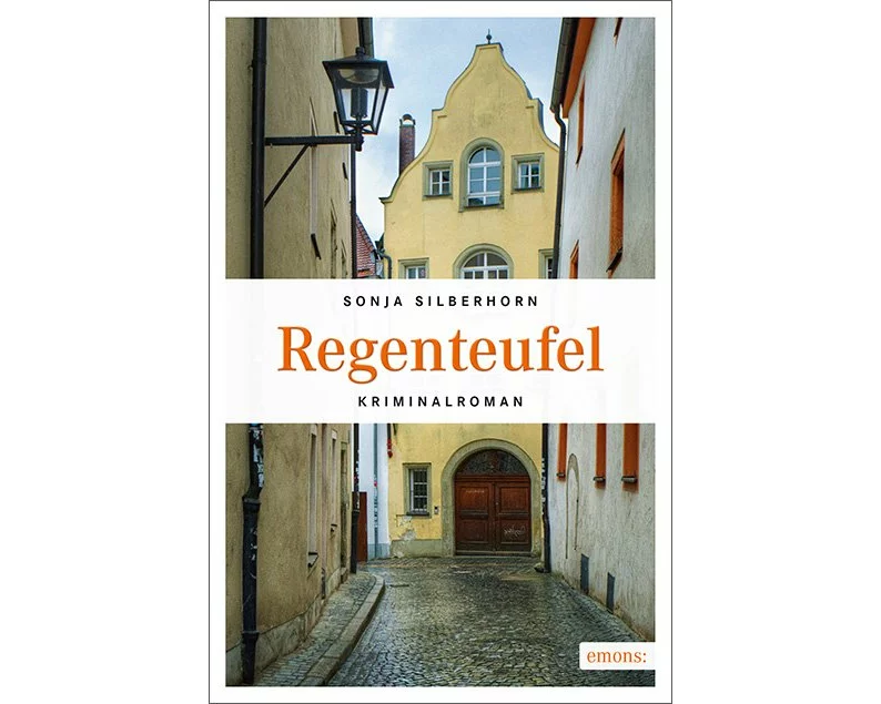 Regenteufel