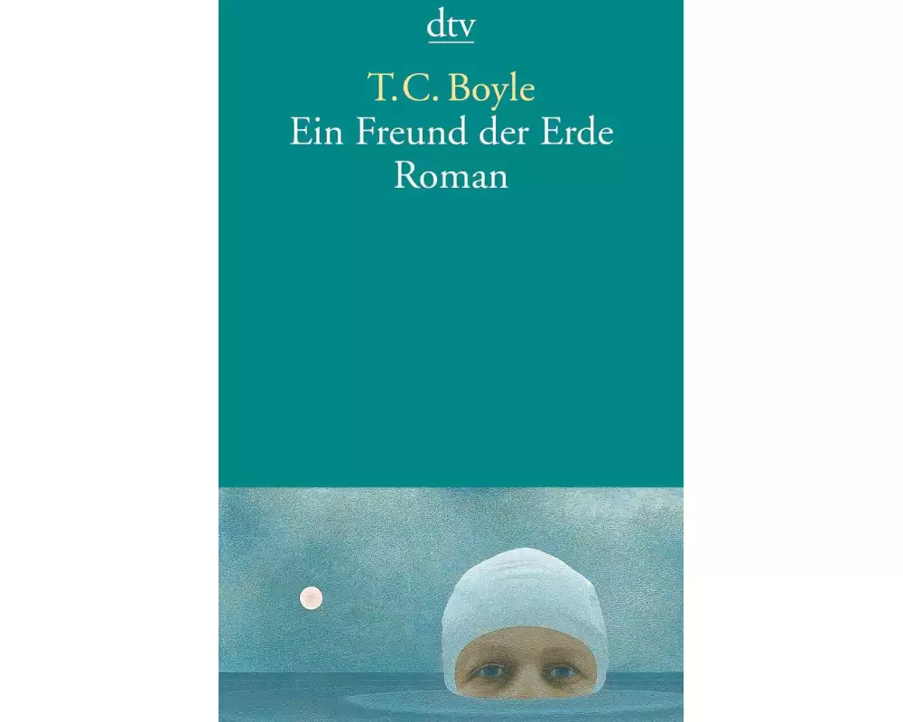 Ein Freund der Erde