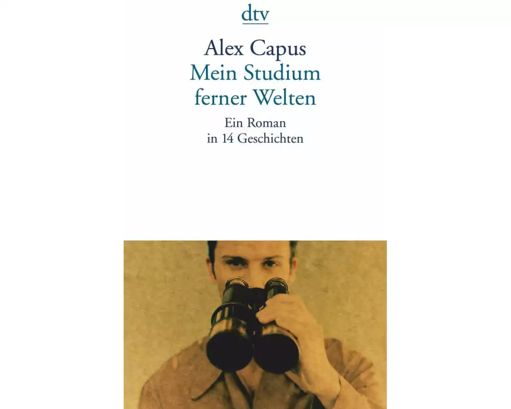 Mein Studium ferner Welten