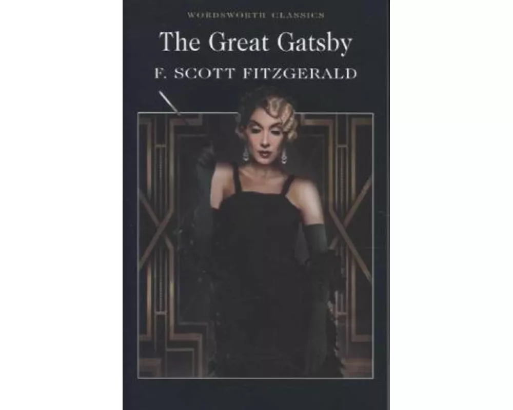 The Great Gatsby