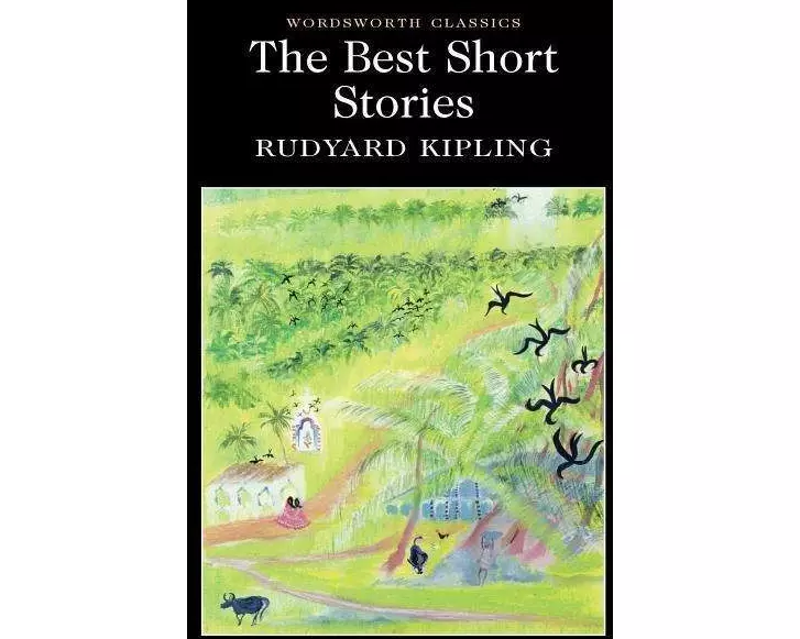 The Best Short Stories