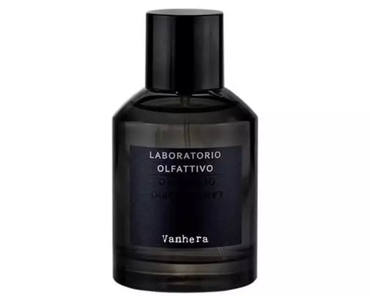 Laboratorio Olfattivo Vanhera 100 ml