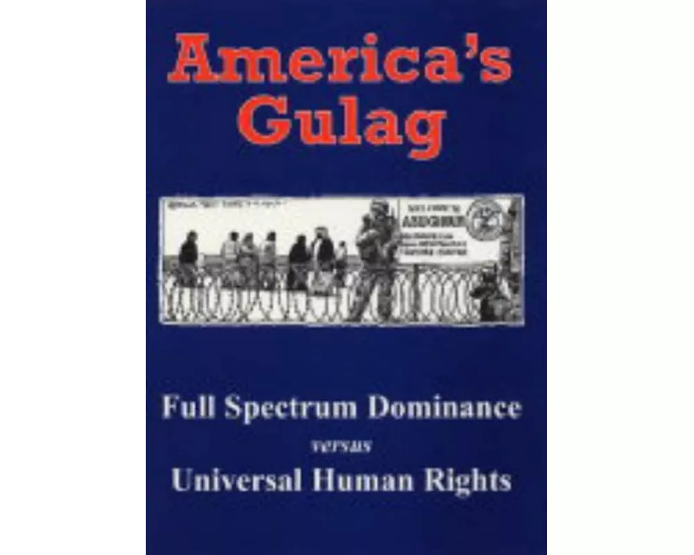 America's Gulag