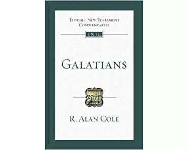 Galatians
