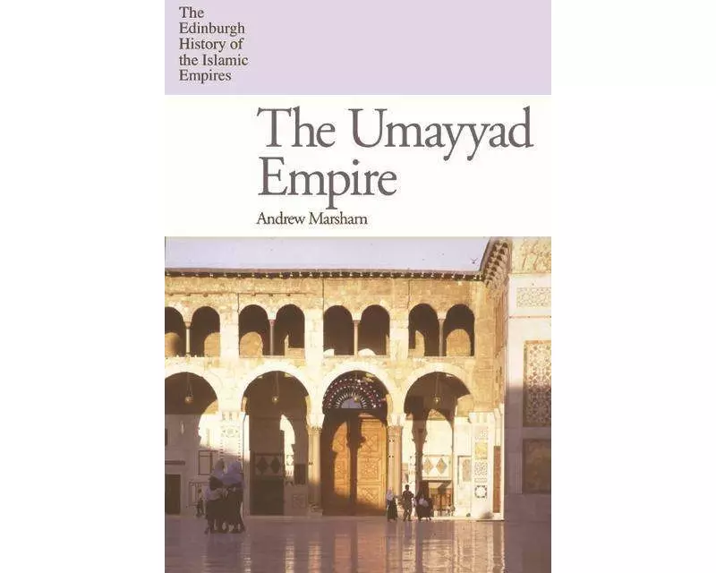 The Umayyad Empire