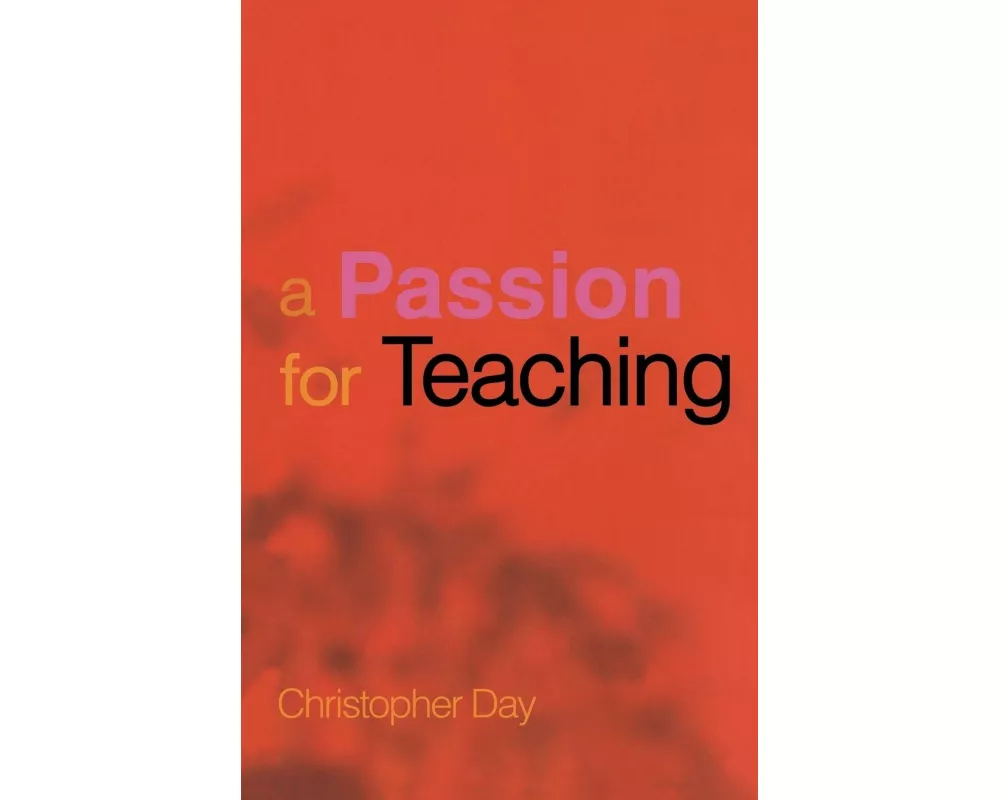 A Passion for Teaching