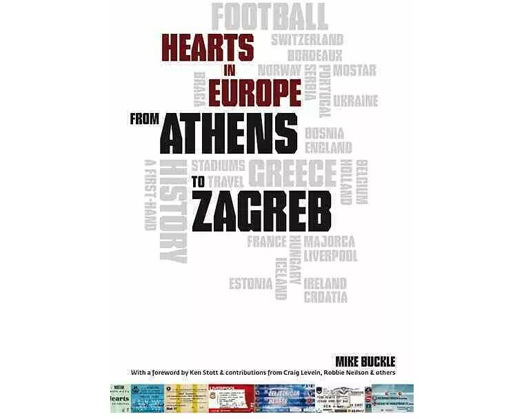 From Athens to Zagreb
