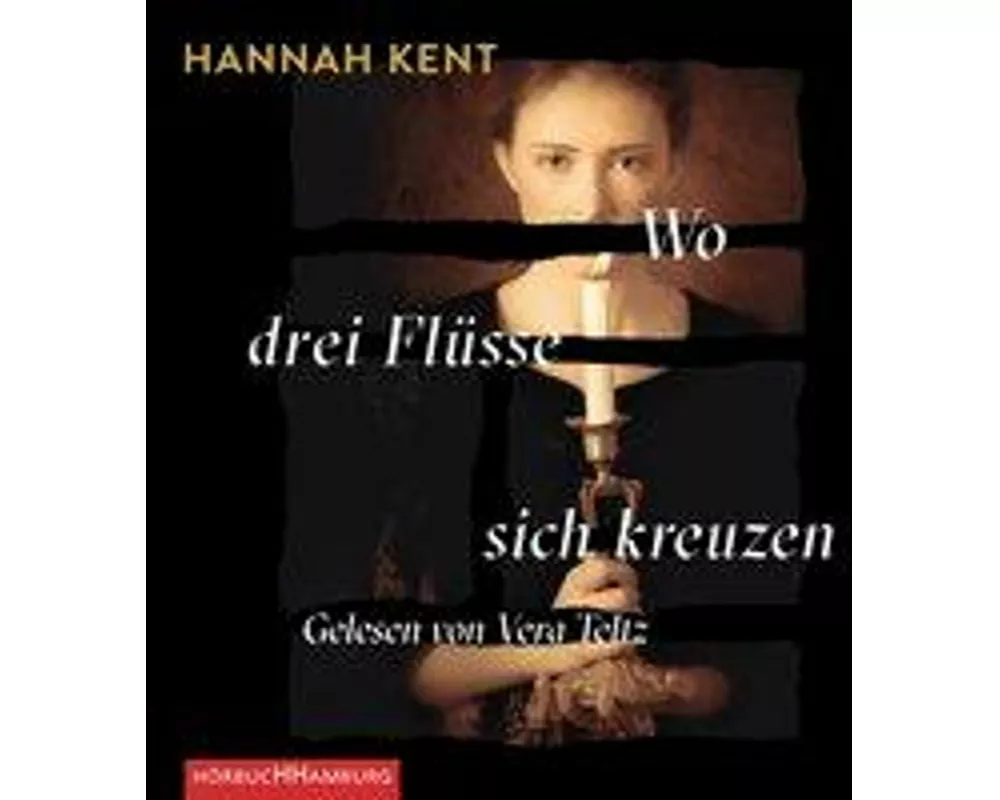 Wo drei Flüsse sich kreuzen