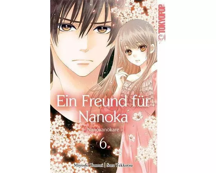Ein Freund für Nanoka - Nanokanokare 06