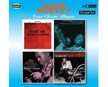 Four Classic Albums