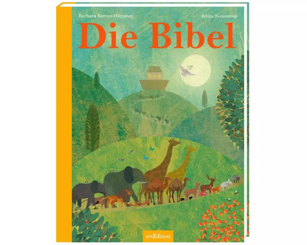 Die Bibel