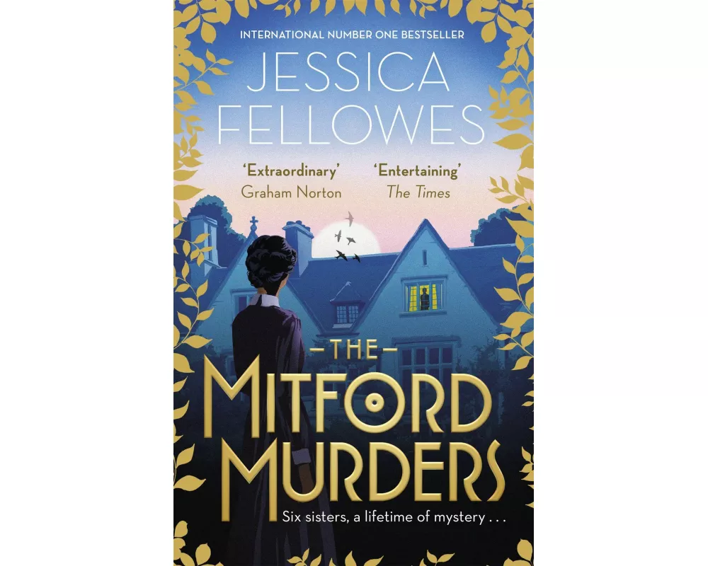 The Mitford Murders
