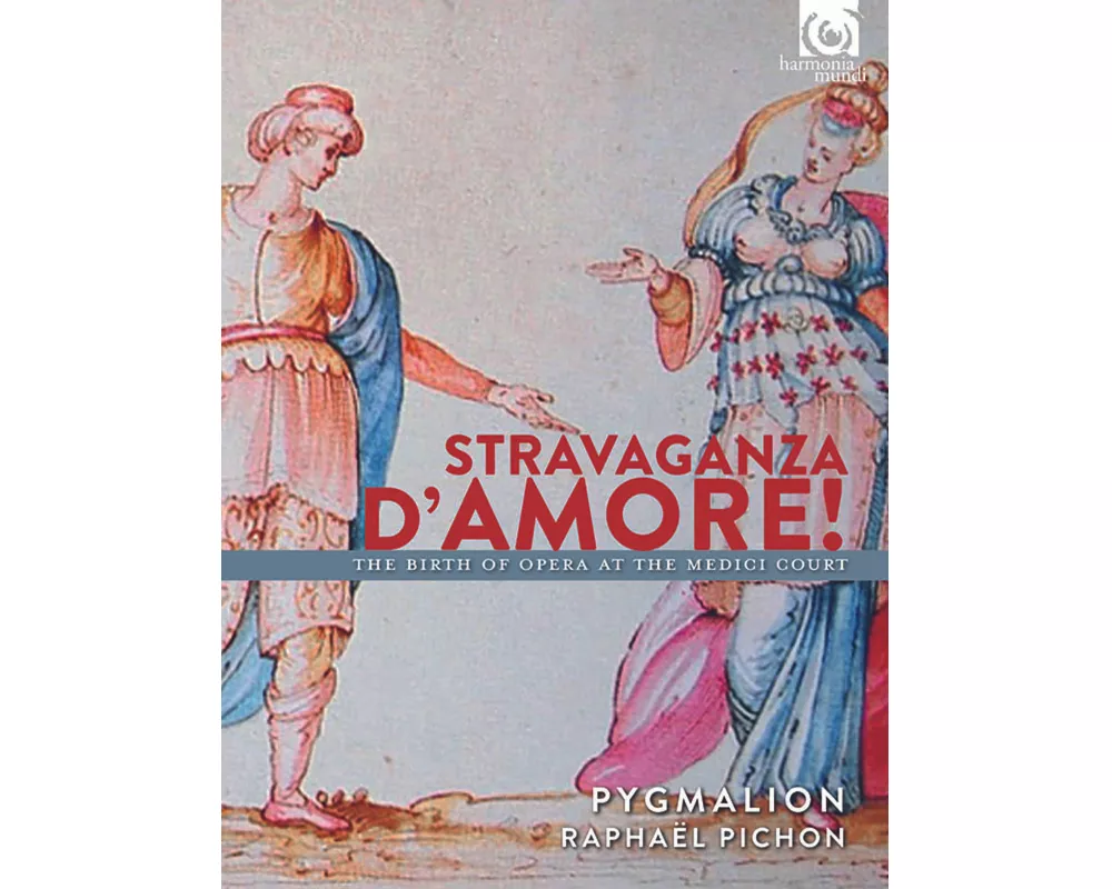 Stravaganza D'Amore!