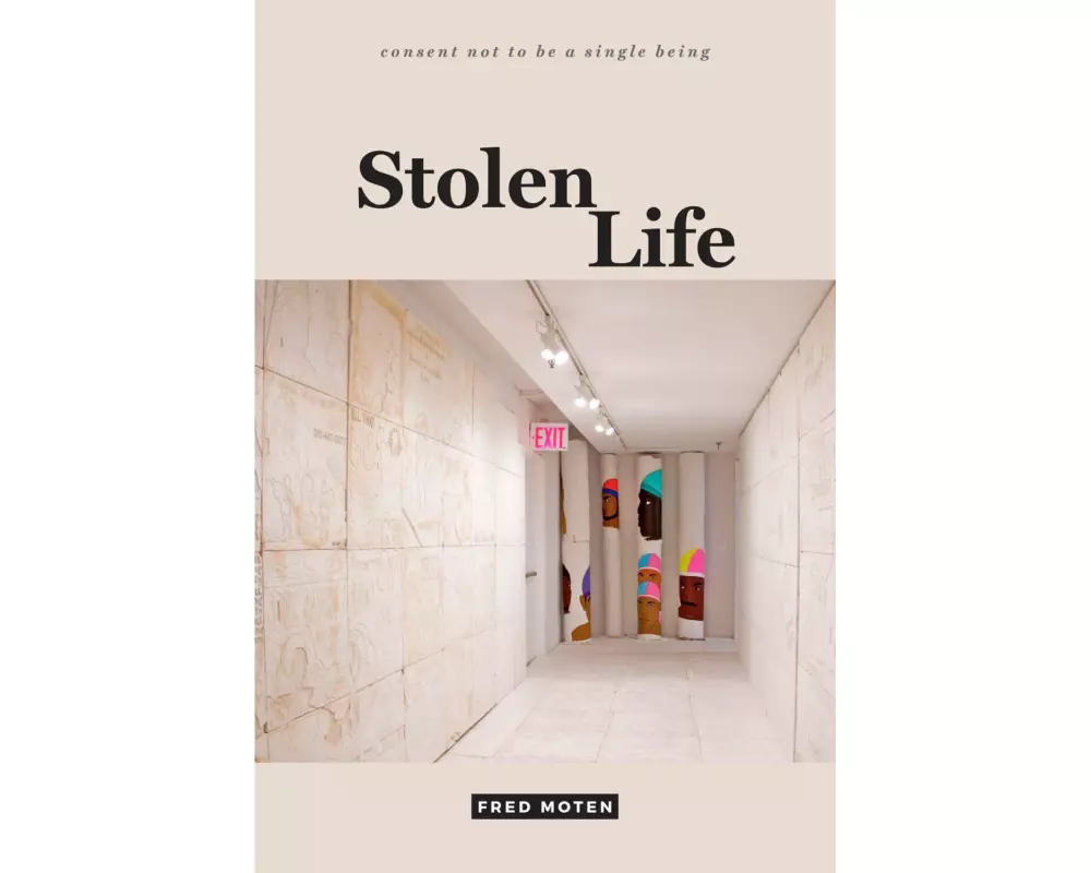 Stolen Life