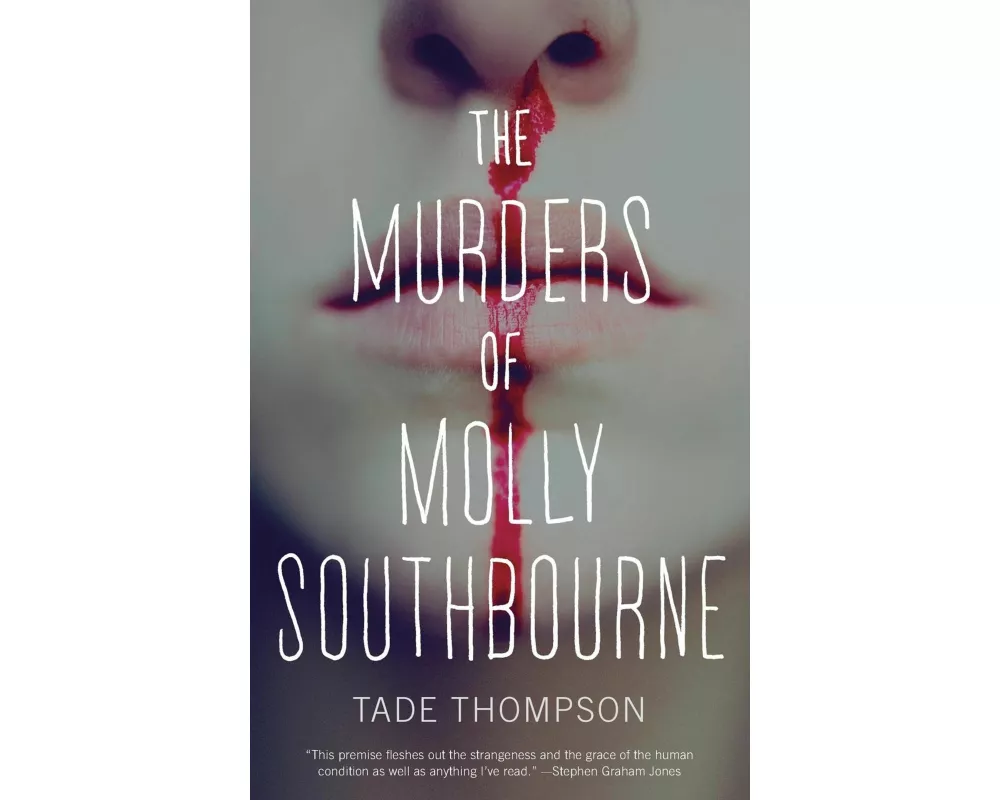 The Murders Of Molly Southbourne