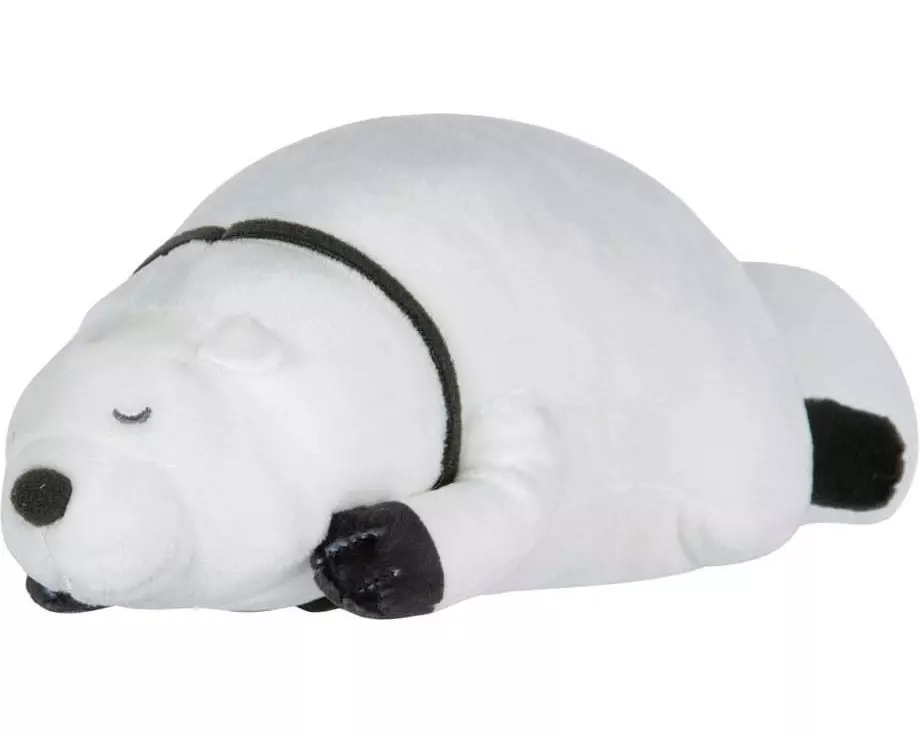 Tomy Plüsch Spy x Family Mocchi-Mocchi Bond Forger Schlafend