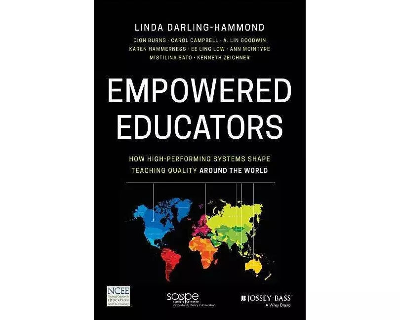 Empowered Educators