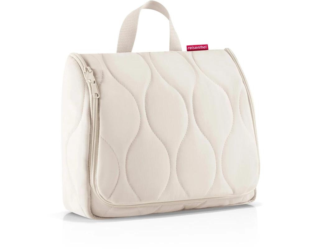 Reisenthel Toiletbag XL Puffer Stone