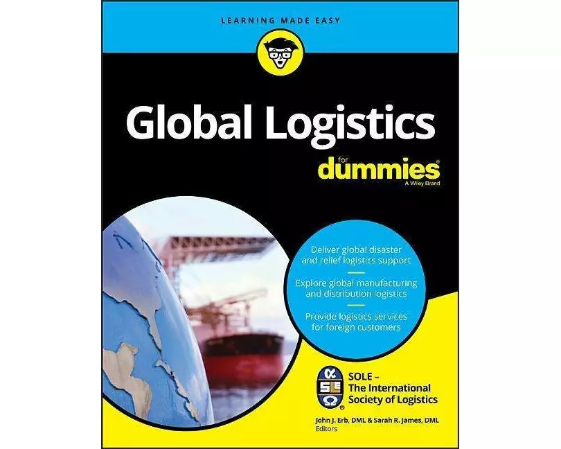 Global Logistics For Dummies