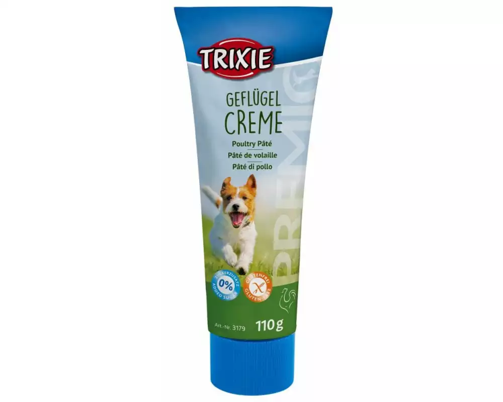 Trixie Geflügelcreme Premio, 110 g