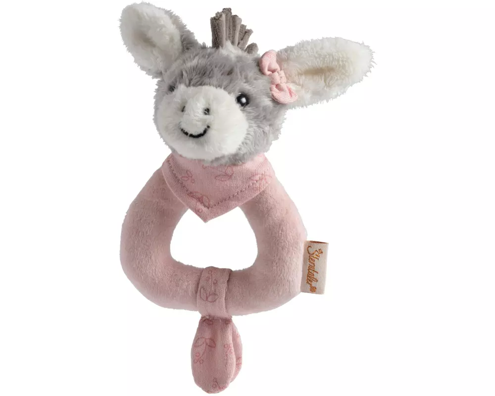 Sterntaler Greifling Emmi Girl