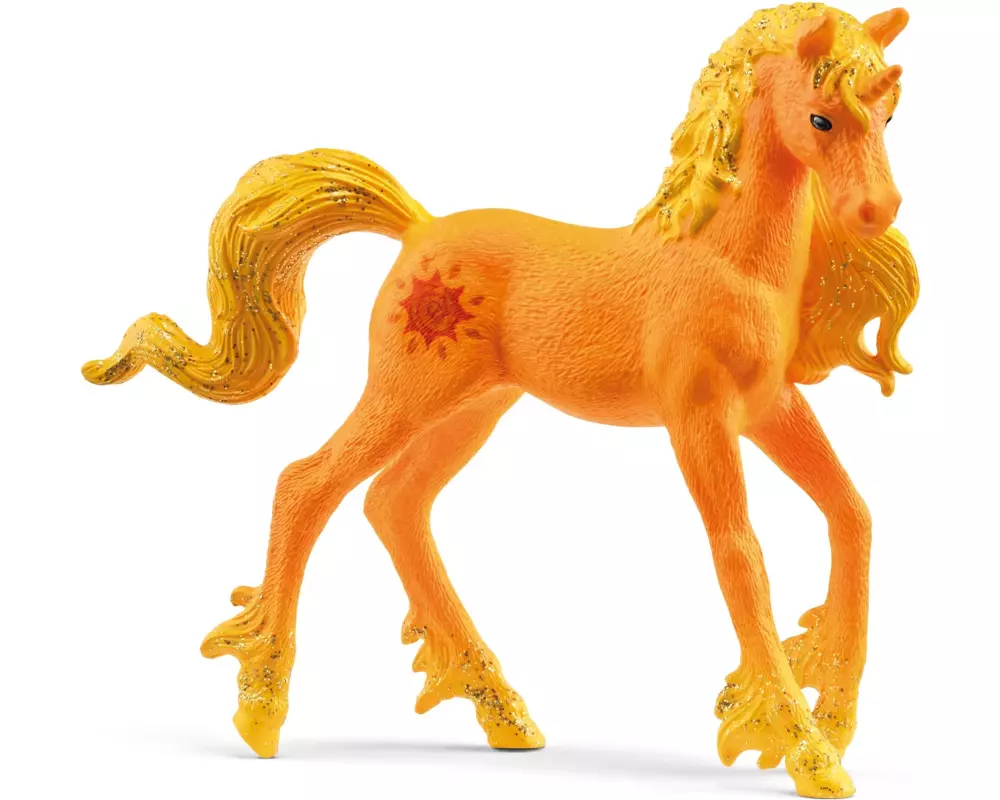 Schleich Sammeleinhorn Sunny